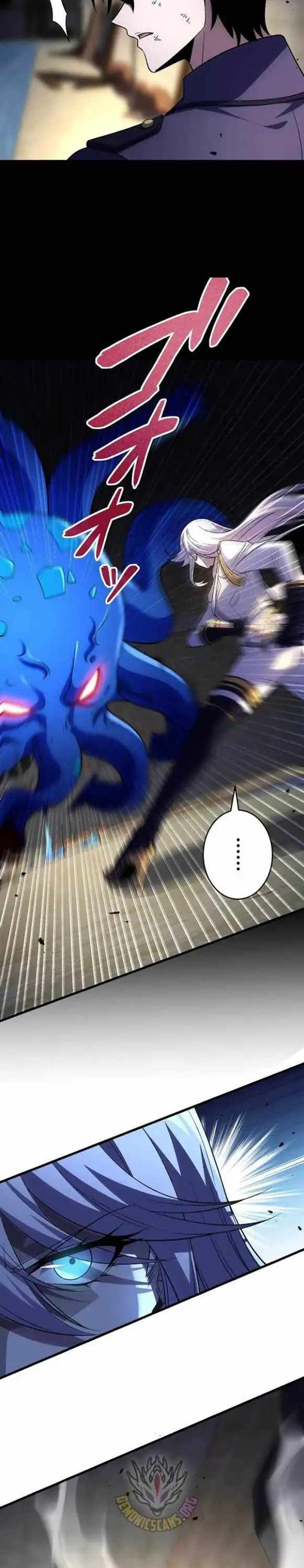 The Top Healer of the Offensive Magic Academy chapter 29 halaman 24