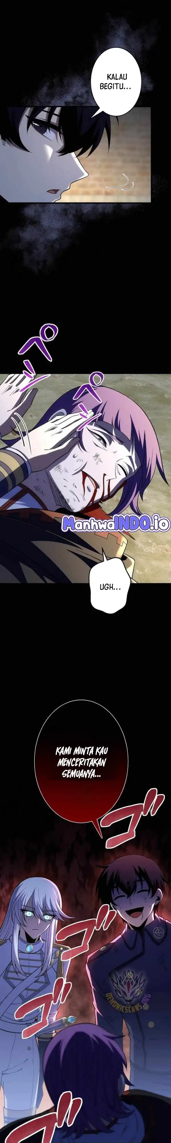 The Top Healer of the Offensive Magic Academy chapter 29 halaman 27