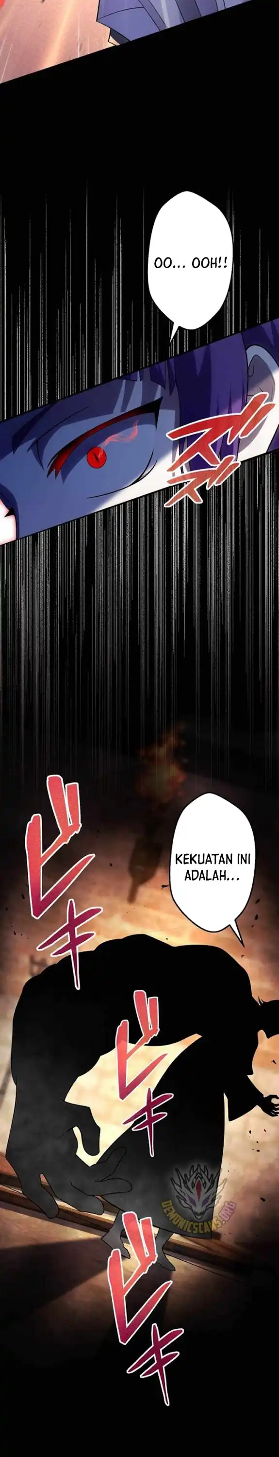 The Top Healer of the Offensive Magic Academy chapter 29 halaman 8