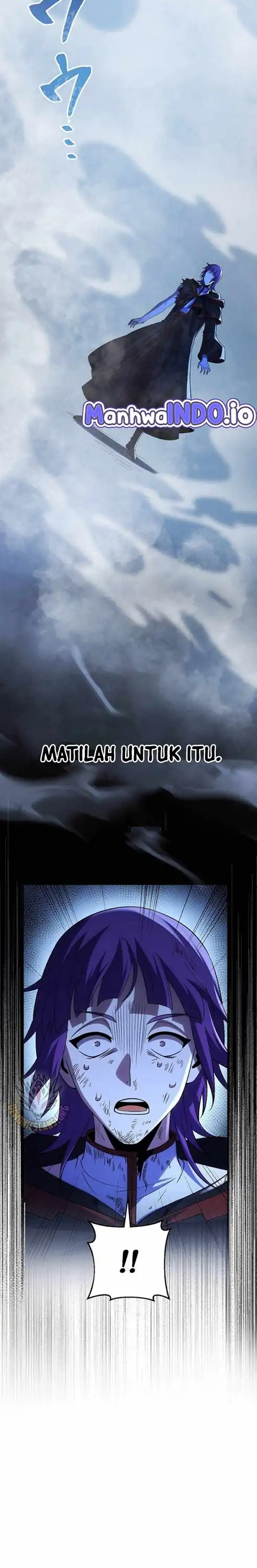 The Top Healer of the Offensive Magic Academy chapter 30 halaman 12
