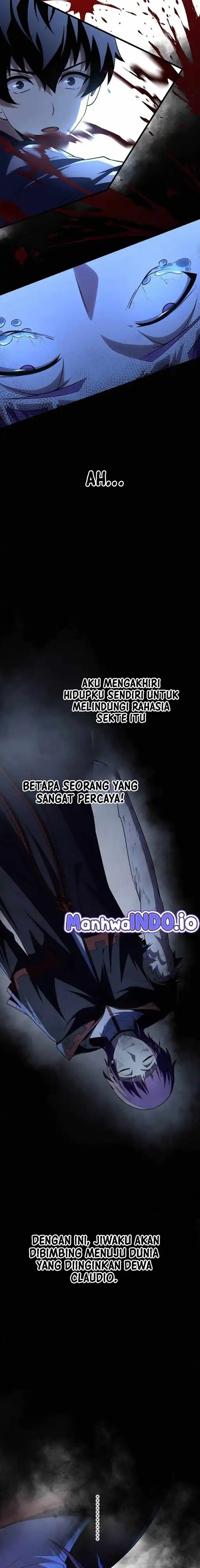 The Top Healer of the Offensive Magic Academy chapter 30 halaman 6