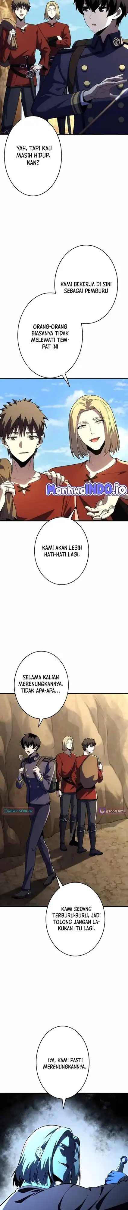 The Top Healer of the Offensive Magic Academy chapter 31 halaman 15