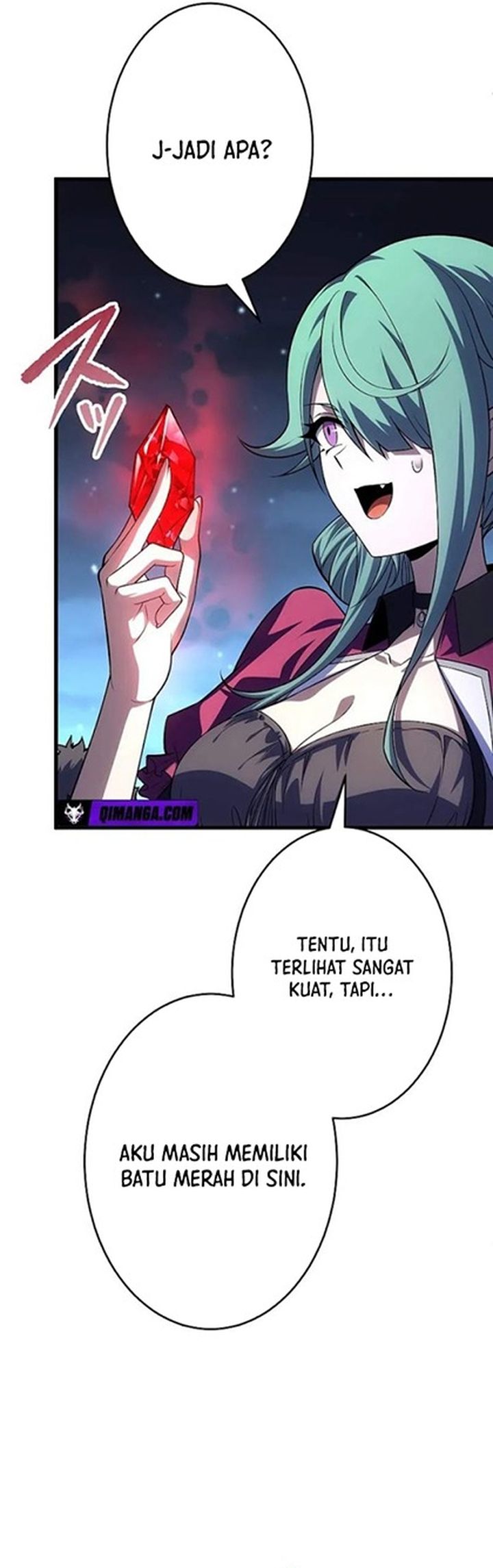 The Top Healer of the Offensive Magic Academy chapter 38 halaman 10