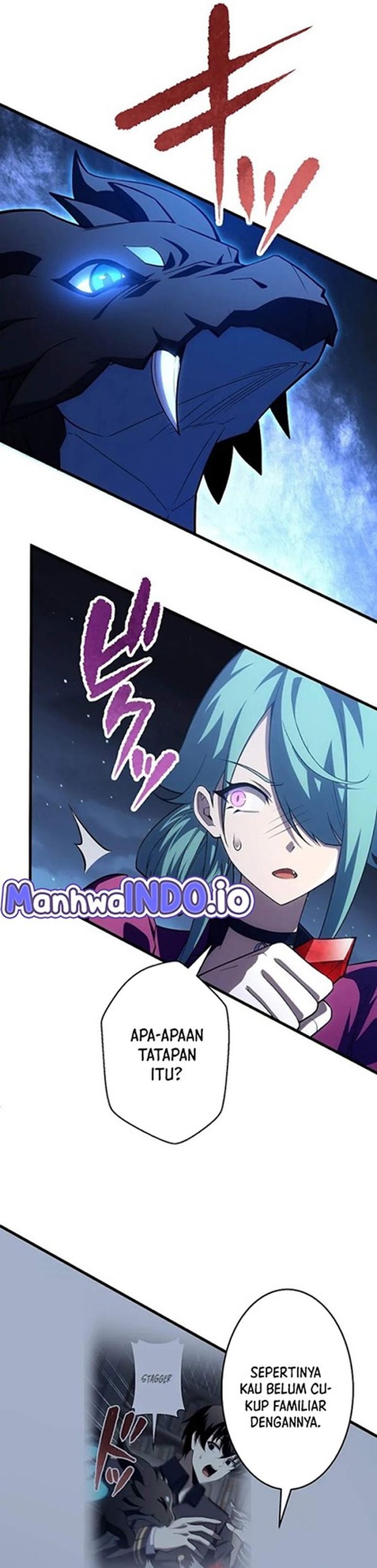 The Top Healer of the Offensive Magic Academy chapter 38 halaman 11