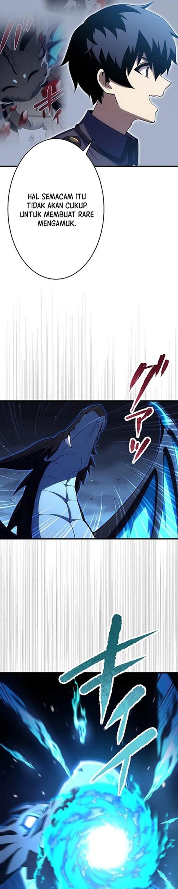 The Top Healer of the Offensive Magic Academy chapter 38 halaman 12