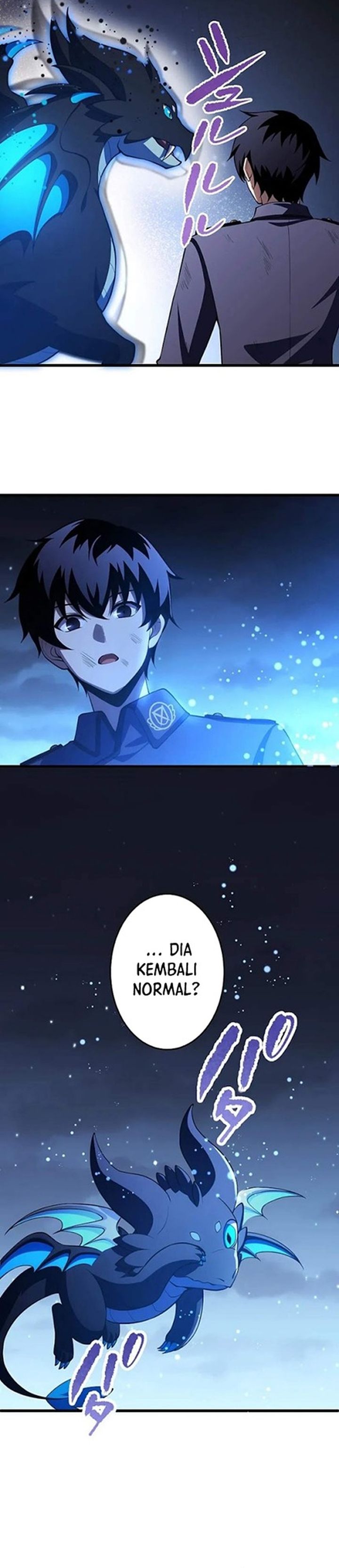 The Top Healer of the Offensive Magic Academy chapter 38 halaman 17