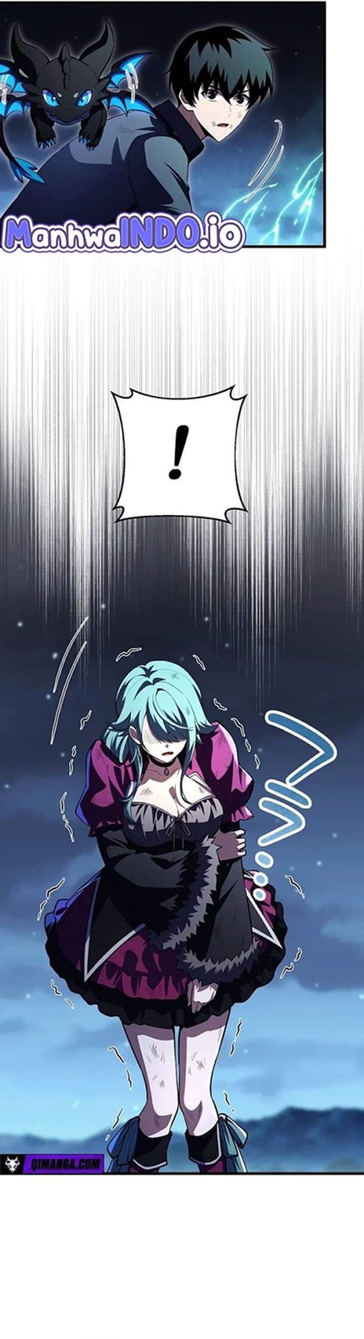 The Top Healer of the Offensive Magic Academy chapter 38 halaman 21