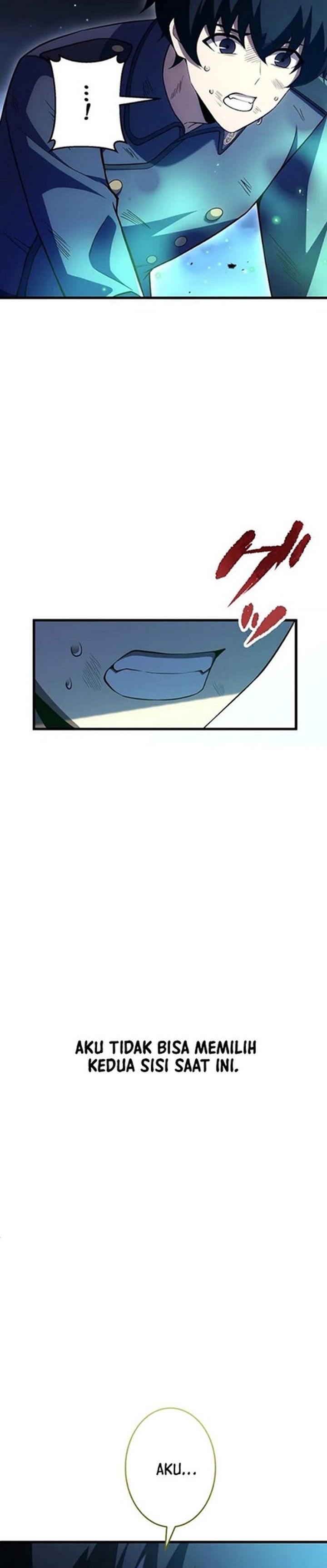 The Top Healer of the Offensive Magic Academy chapter 38 halaman 24