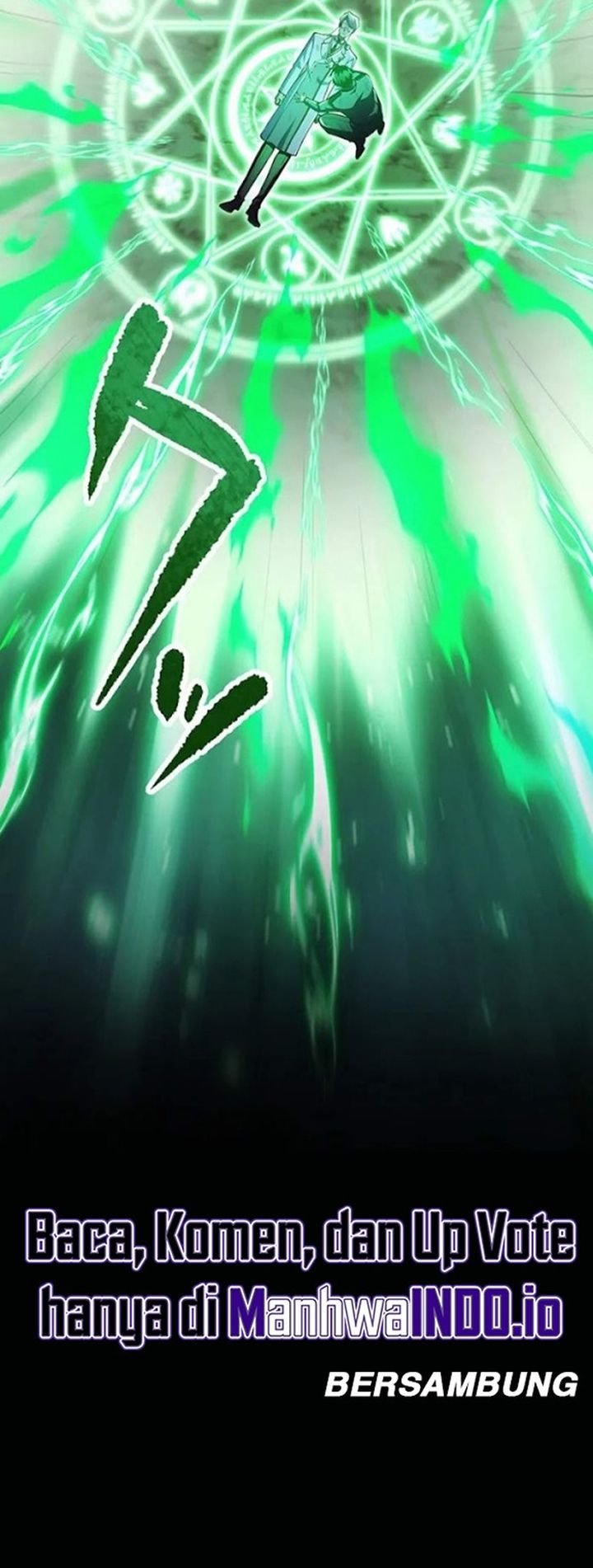 The Top Healer of the Offensive Magic Academy chapter 38 halaman 35