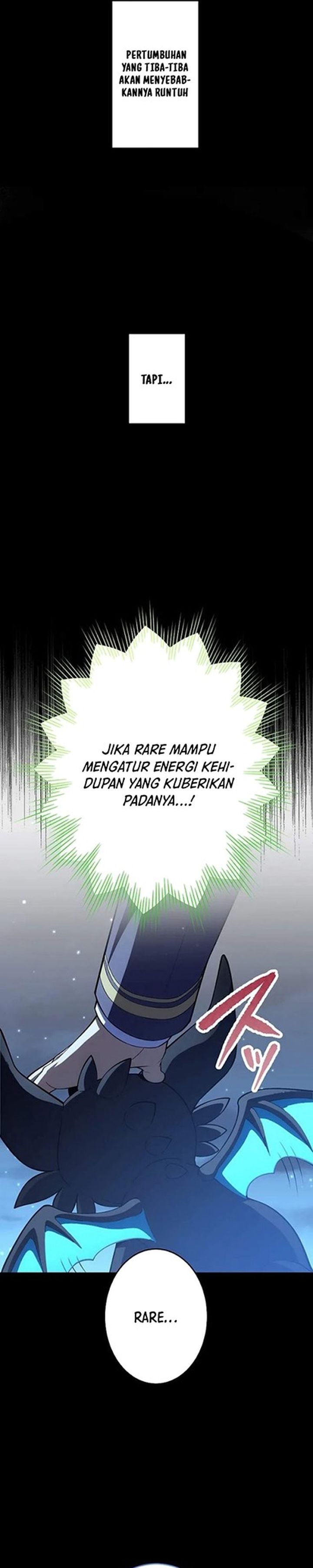 The Top Healer of the Offensive Magic Academy chapter 38 halaman 4
