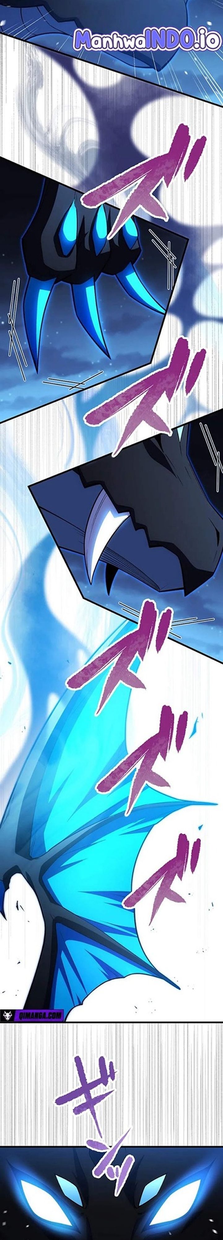 The Top Healer of the Offensive Magic Academy chapter 38 halaman 6