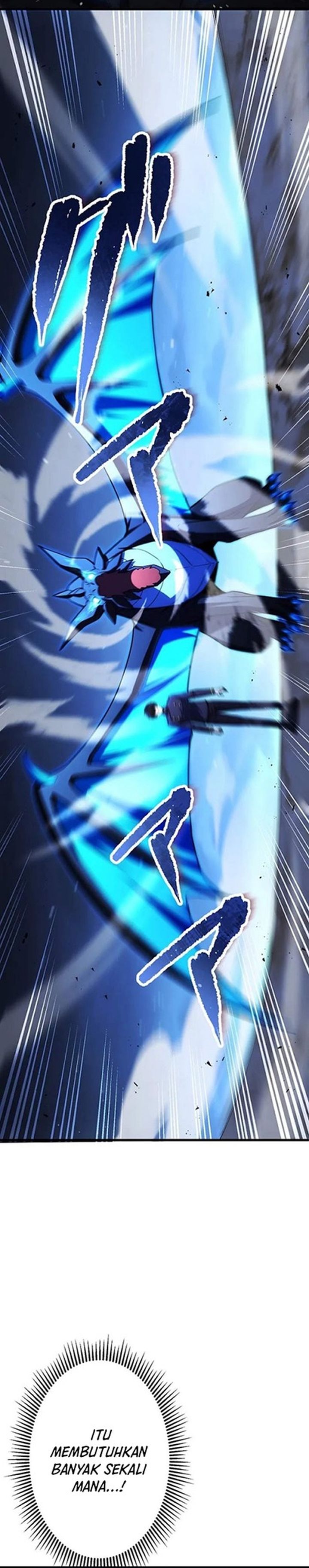 The Top Healer of the Offensive Magic Academy chapter 38 halaman 7