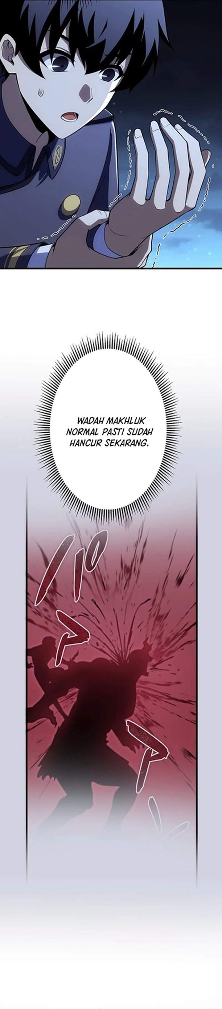 The Top Healer of the Offensive Magic Academy chapter 38 halaman 8