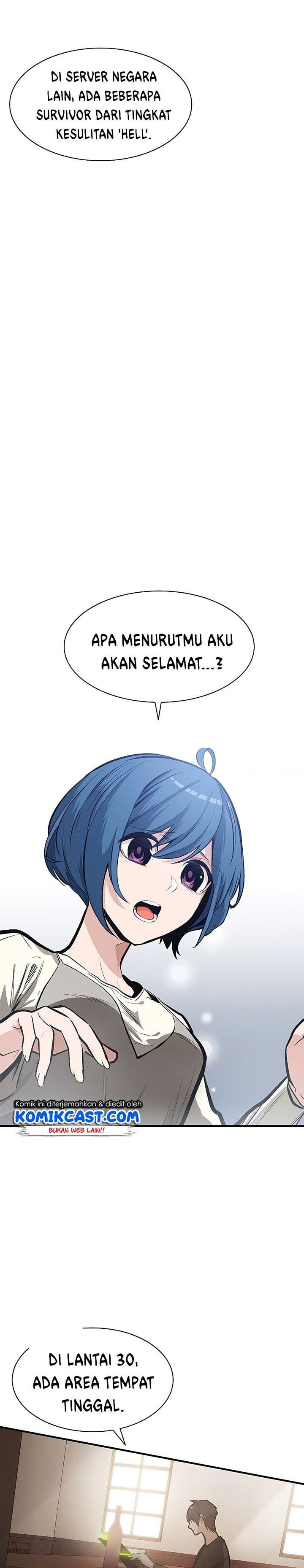 Halaman 27 dari The Tutorial Is Too Tough! Chapter 0.1