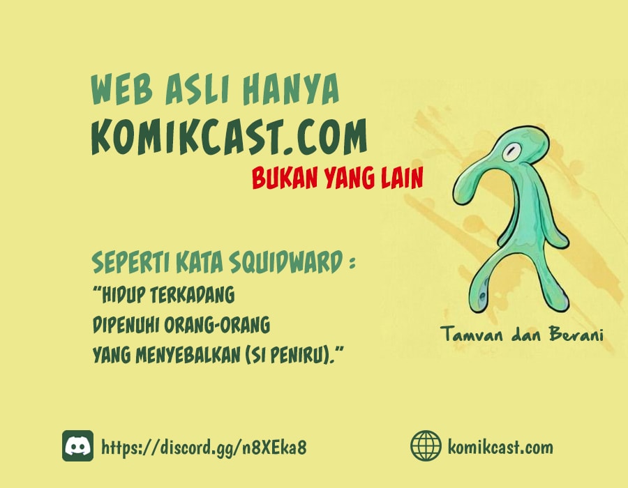 Halaman 31 dari The Tutorial Is Too Tough! Chapter 0.1