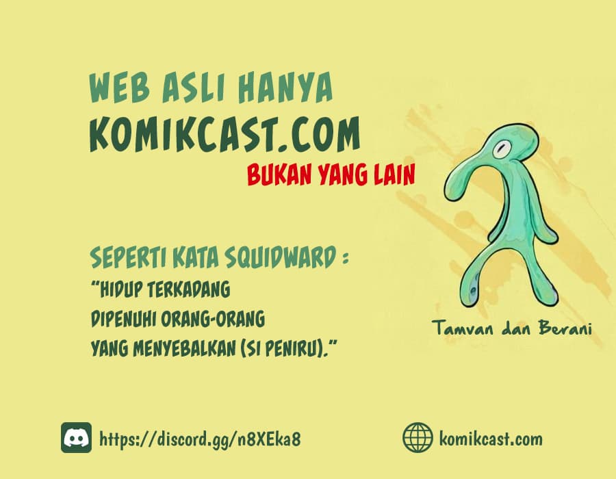 Halaman 31 dari The Tutorial Is Too Tough! Chapter 0
