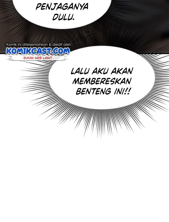 Halaman 44 dari The Tutorial Is Too Tough! Chapter 25