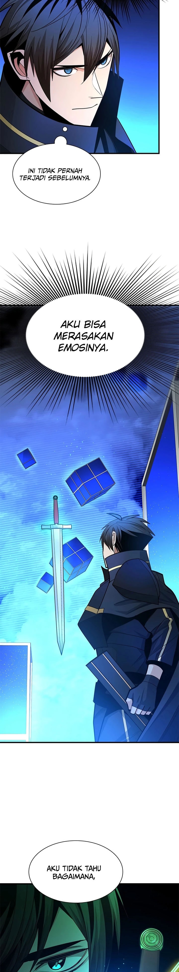 Halaman 12 dari The Tutorial Is Too Tough! Chapter 262