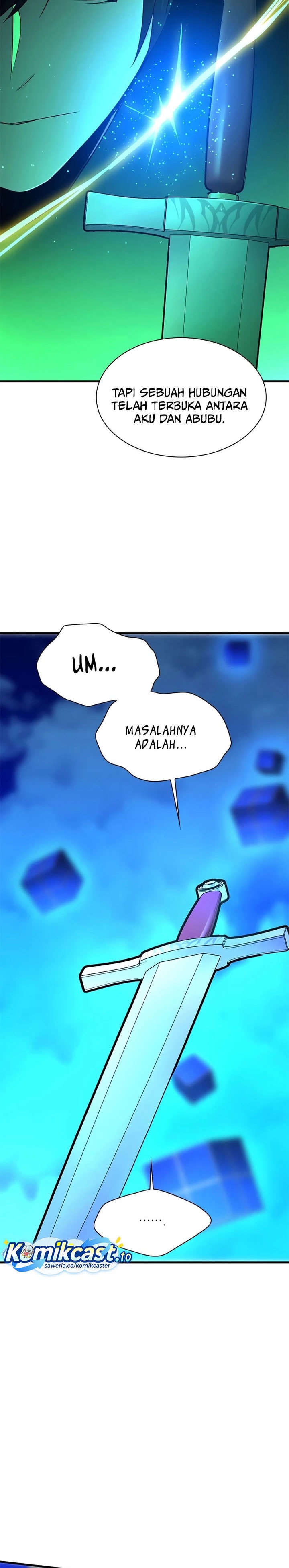 Halaman 13 dari The Tutorial Is Too Tough! Chapter 262