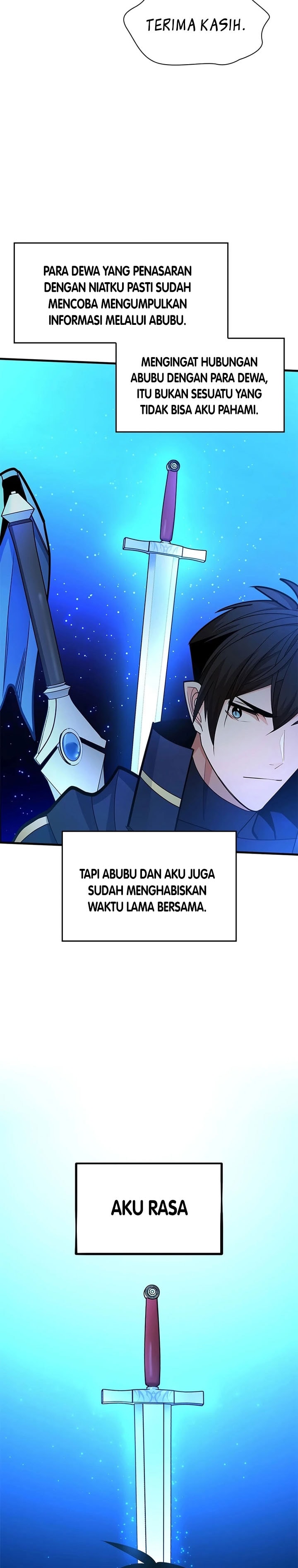 Halaman 17 dari The Tutorial Is Too Tough! Chapter 262
