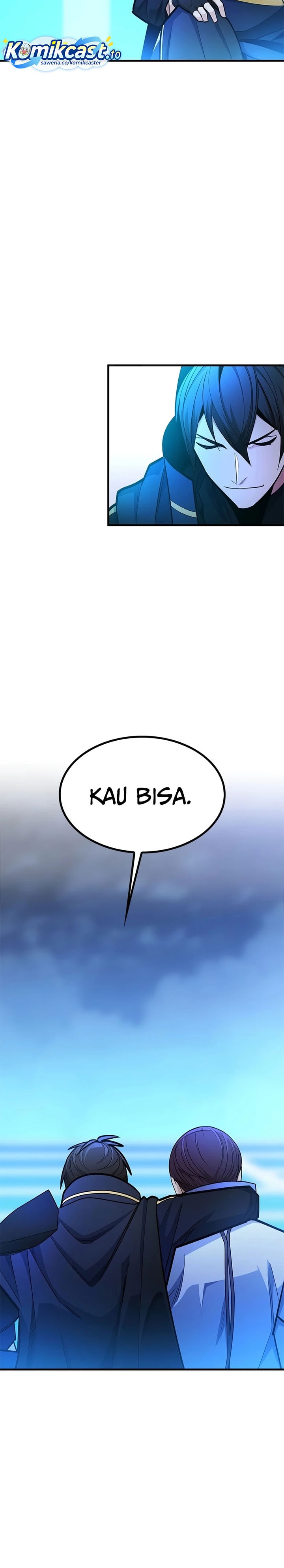 Halaman 23 dari The Tutorial Is Too Tough! Chapter 262
