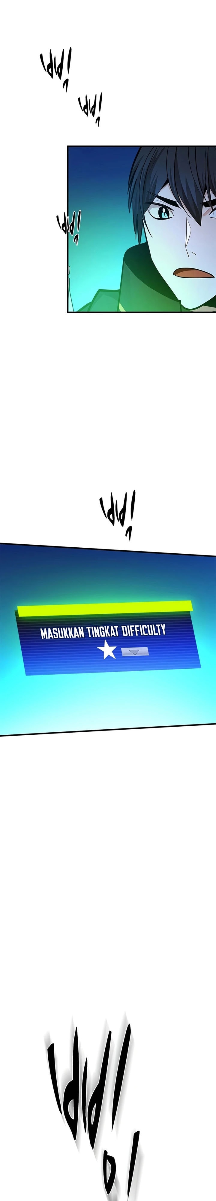 Halaman 36 dari The Tutorial Is Too Tough! Chapter 262