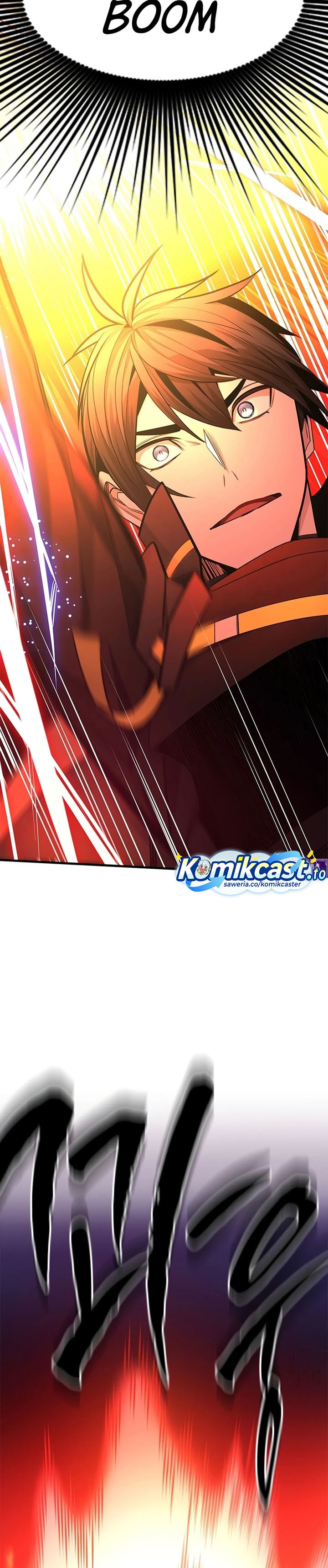 Halaman 20 dari The Tutorial Is Too Tough! Chapter 264
