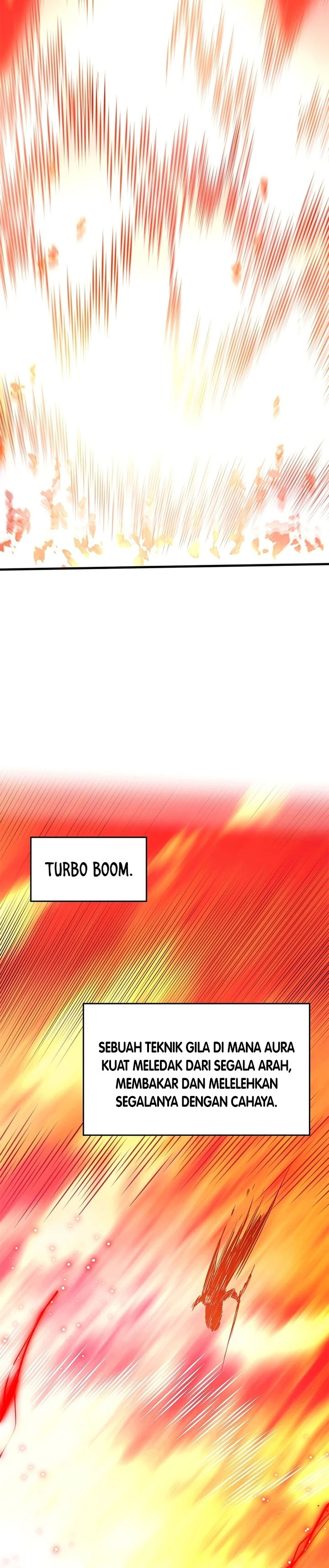 Halaman 21 dari The Tutorial Is Too Tough! Chapter 264
