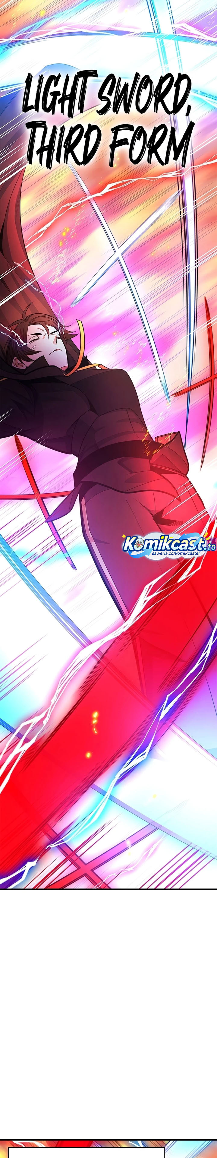 Halaman 23 dari The Tutorial Is Too Tough! Chapter 264