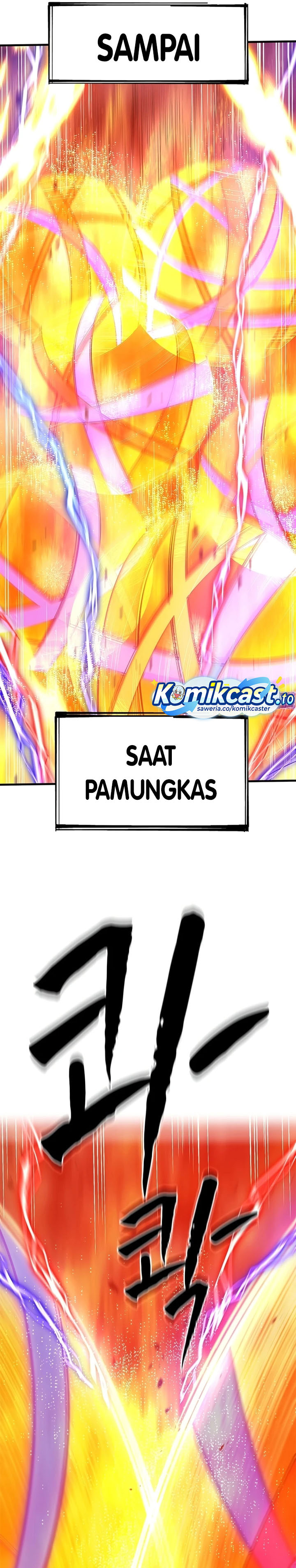 Halaman 34 dari The Tutorial Is Too Tough! Chapter 264