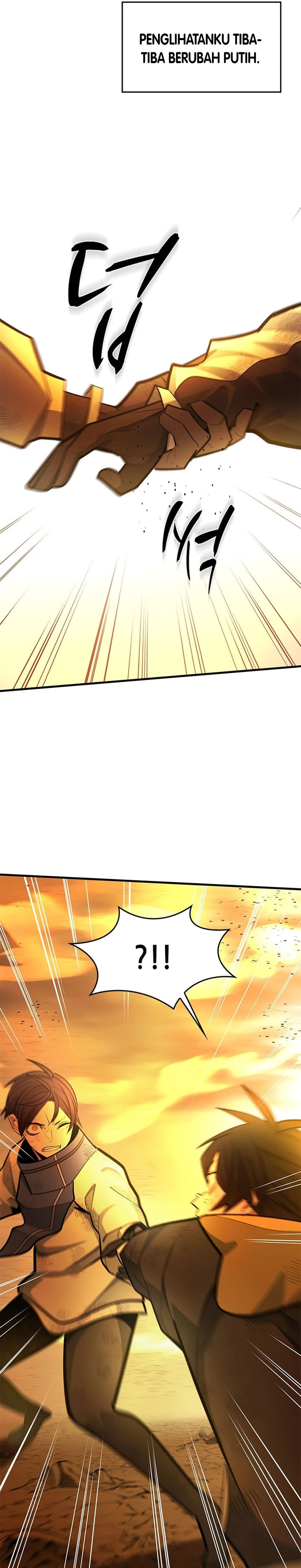 Halaman 10 dari The Tutorial Is Too Tough! Chapter 265