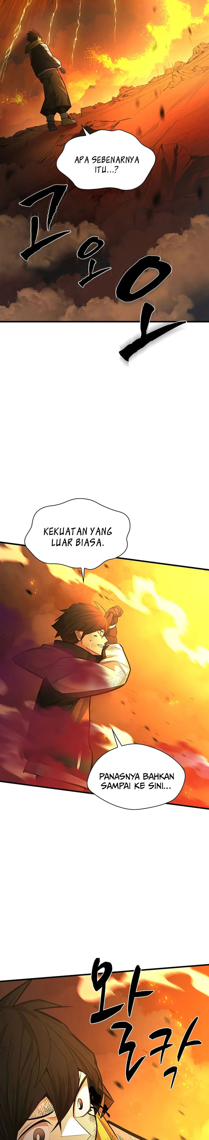Halaman 19 dari The Tutorial Is Too Tough! Chapter 265