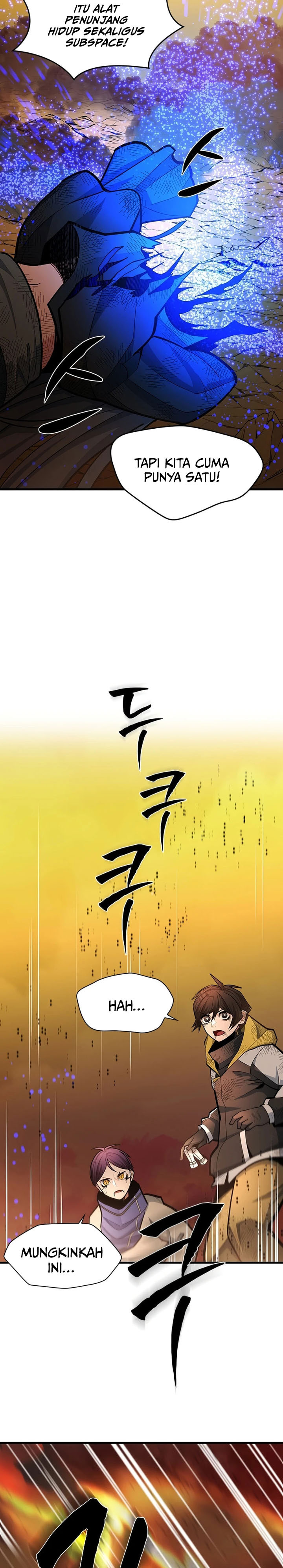 Halaman 24 dari The Tutorial Is Too Tough! Chapter 265