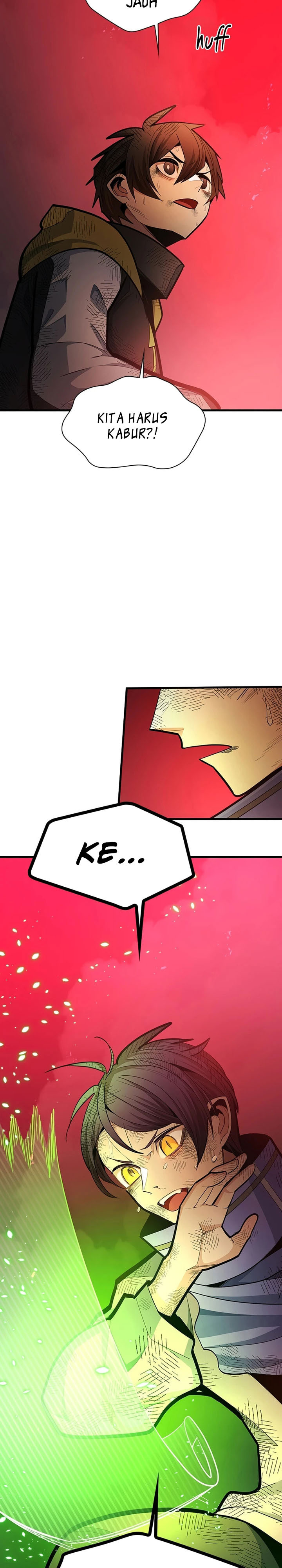 Halaman 28 dari The Tutorial Is Too Tough! Chapter 265