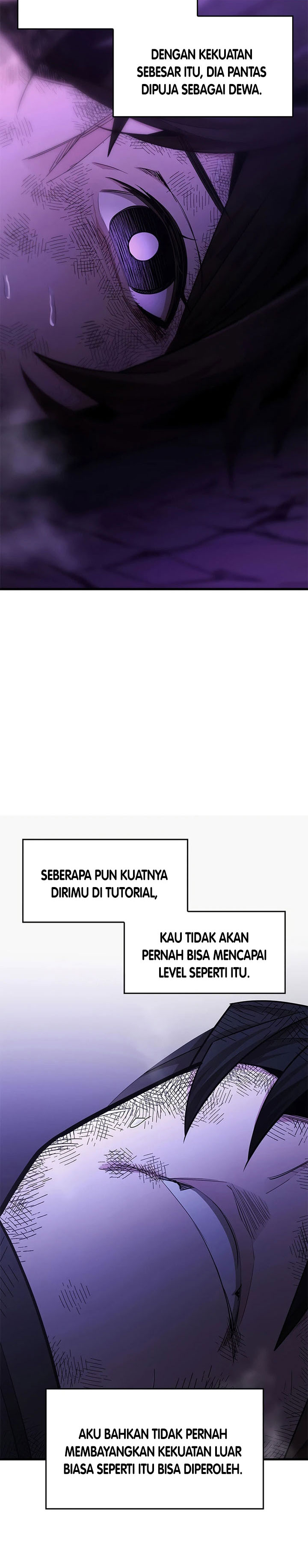 Halaman 35 dari The Tutorial Is Too Tough! Chapter 265