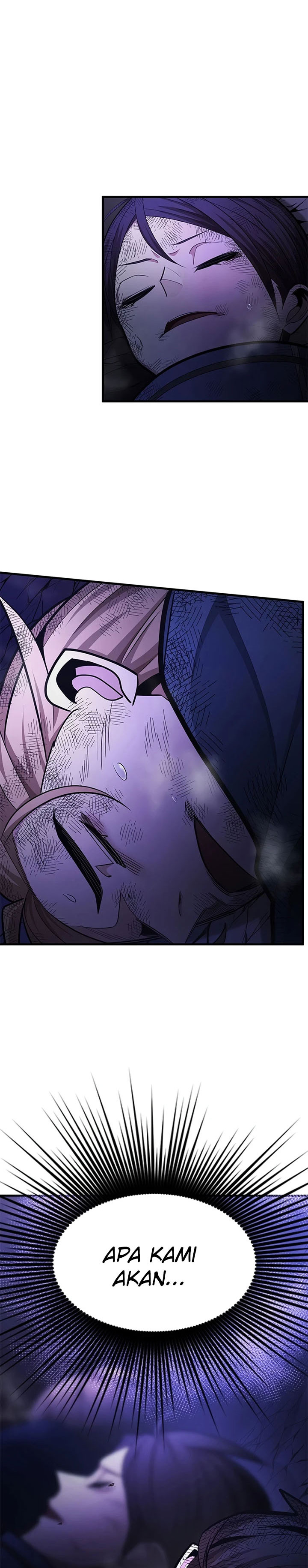 Halaman 36 dari The Tutorial Is Too Tough! Chapter 265