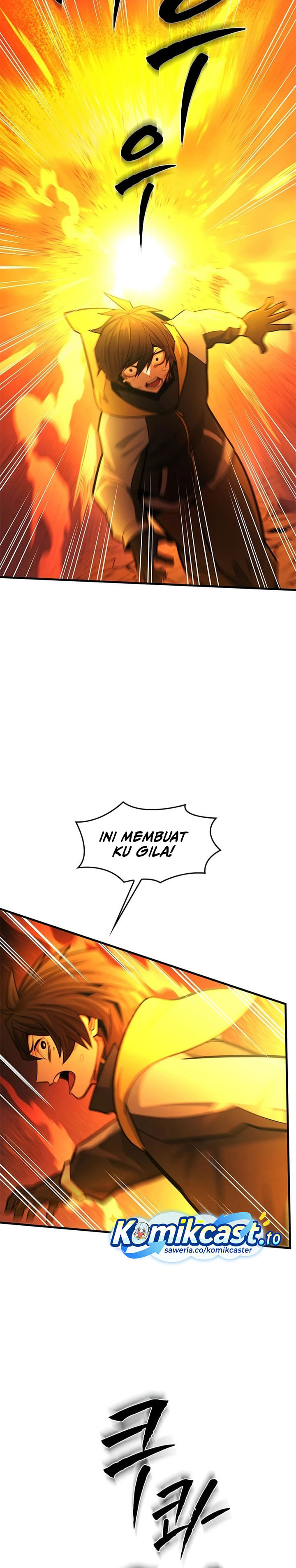 Halaman 5 dari The Tutorial Is Too Tough! Chapter 265