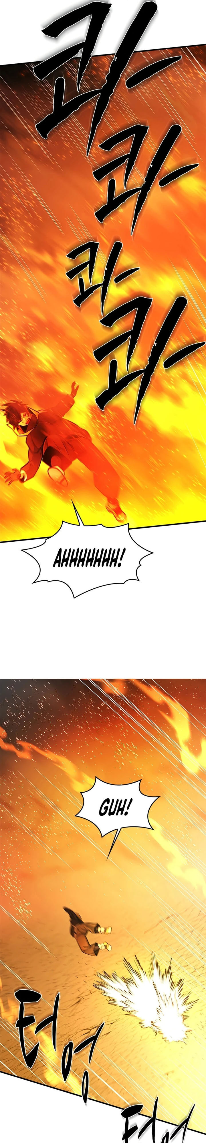 Halaman 6 dari The Tutorial Is Too Tough! Chapter 265
