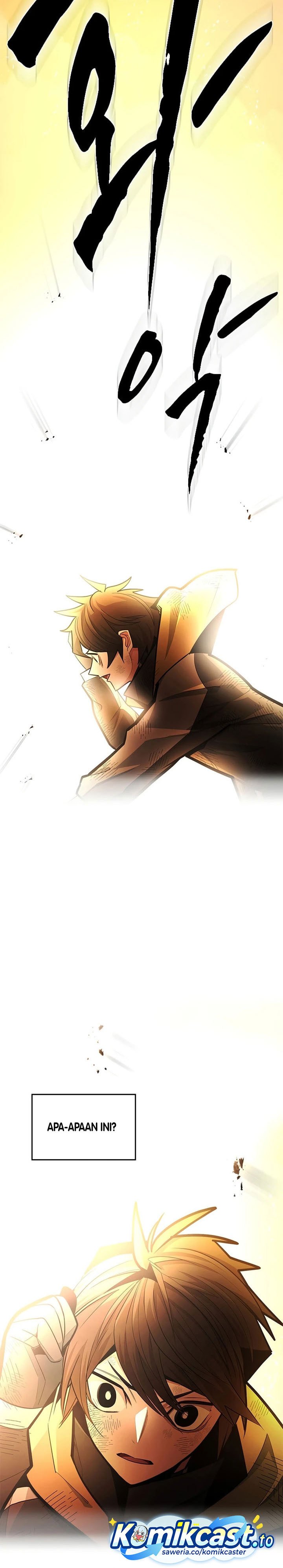 Halaman 9 dari The Tutorial Is Too Tough! Chapter 265