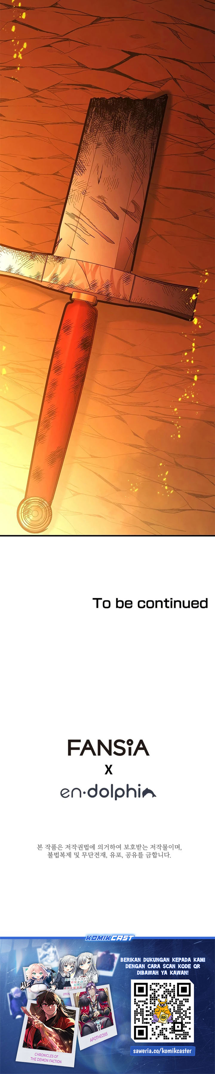 Halaman 37 dari The Tutorial Is Too Tough! Chapter 266