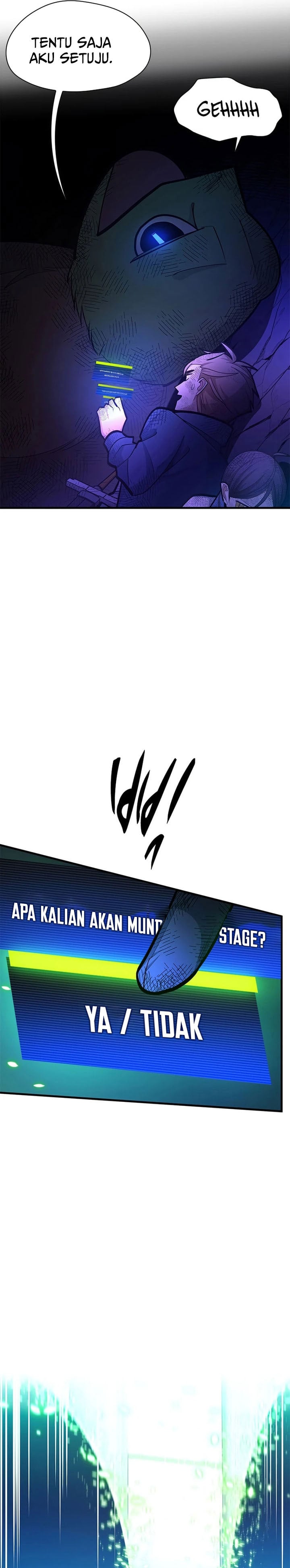 Halaman 6 dari The Tutorial Is Too Tough! Chapter 266
