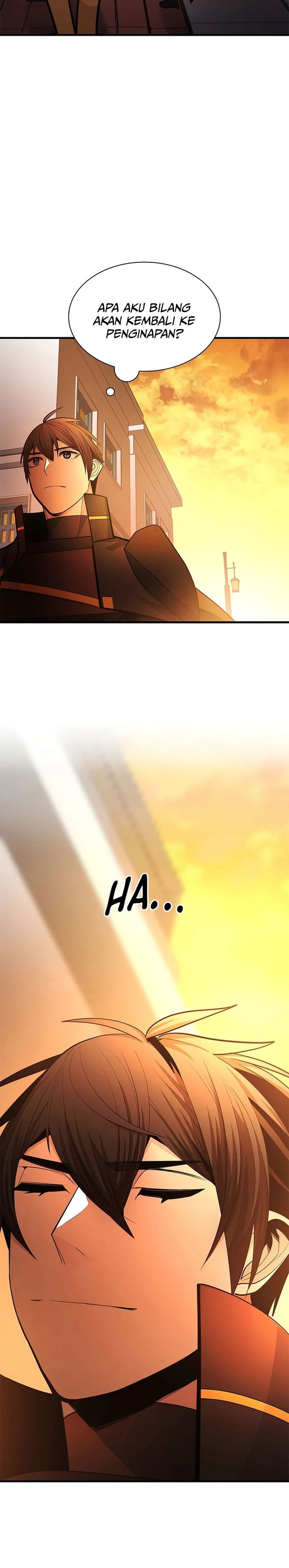 Halaman 11 dari The Tutorial Is Too Tough! Chapter 267