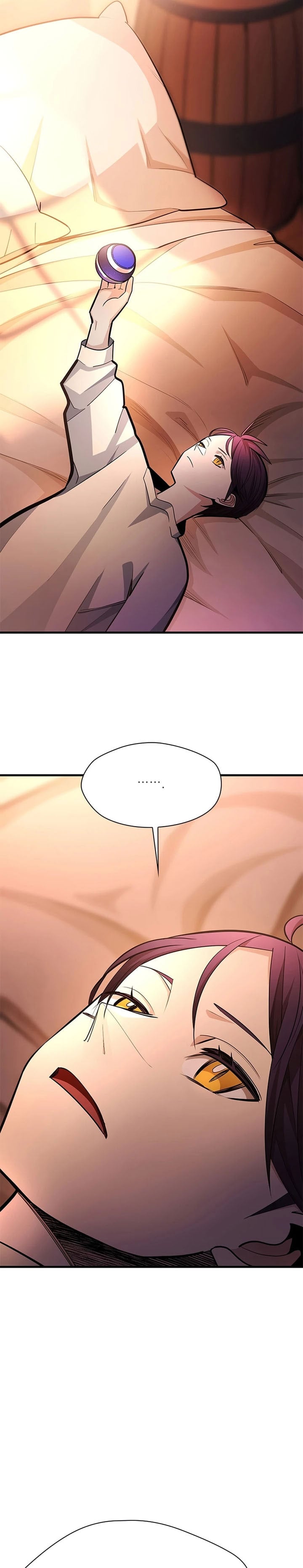 Halaman 14 dari The Tutorial Is Too Tough! Chapter 267