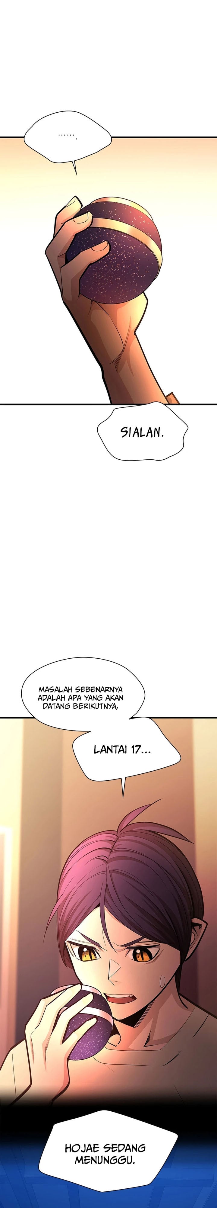 Halaman 19 dari The Tutorial Is Too Tough! Chapter 267