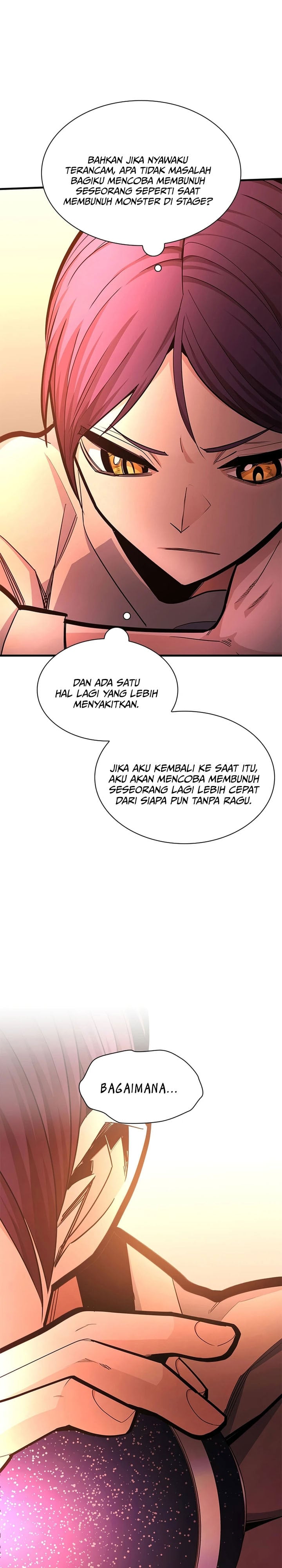 Halaman 22 dari The Tutorial Is Too Tough! Chapter 267