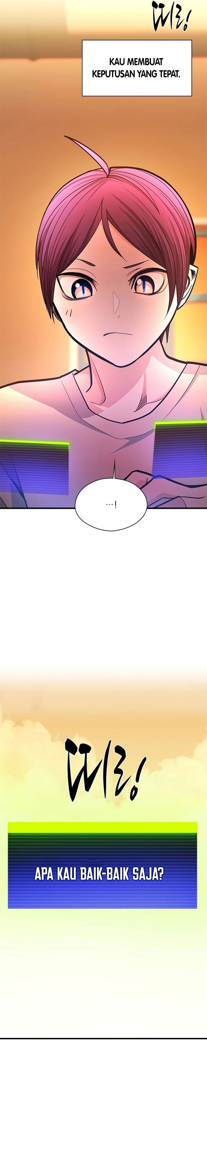 Halaman 26 dari The Tutorial Is Too Tough! Chapter 267