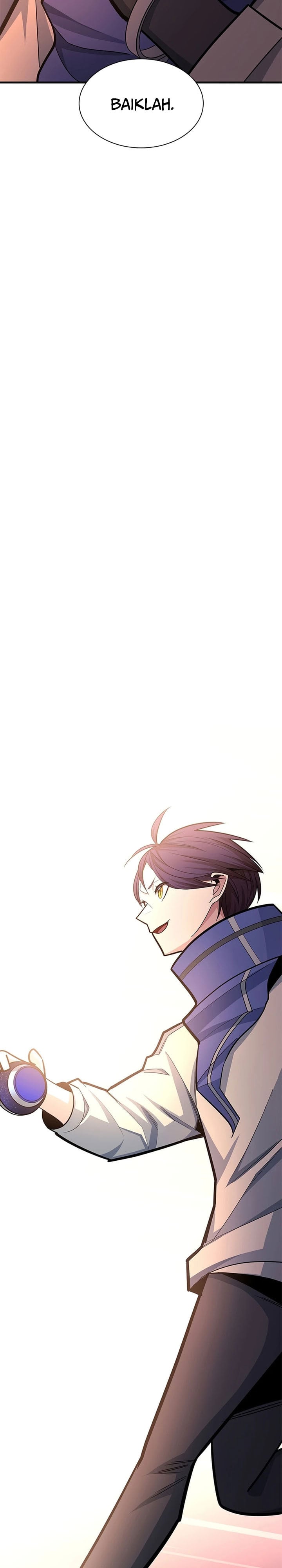 Halaman 32 dari The Tutorial Is Too Tough! Chapter 267