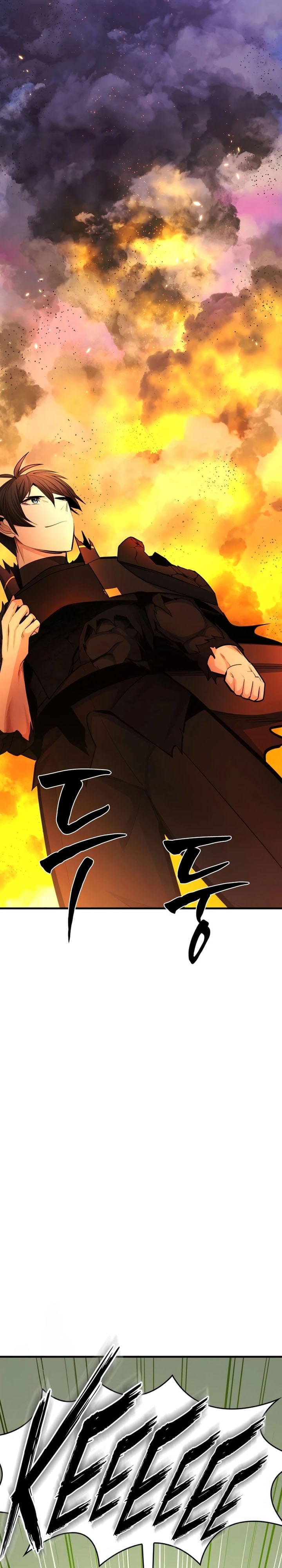 Halaman 8 dari The Tutorial Is Too Tough! Chapter 267