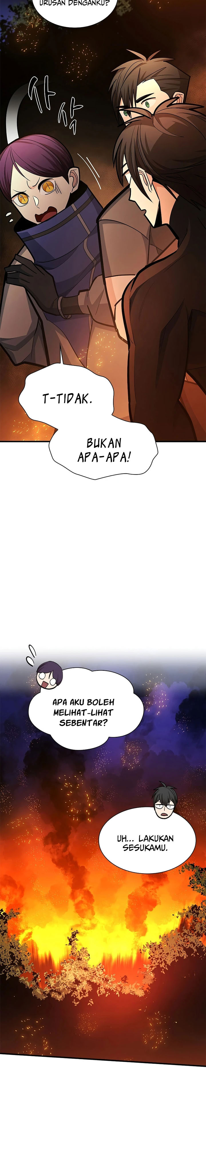 Halaman 24 dari The Tutorial Is Too Tough! Chapter 268