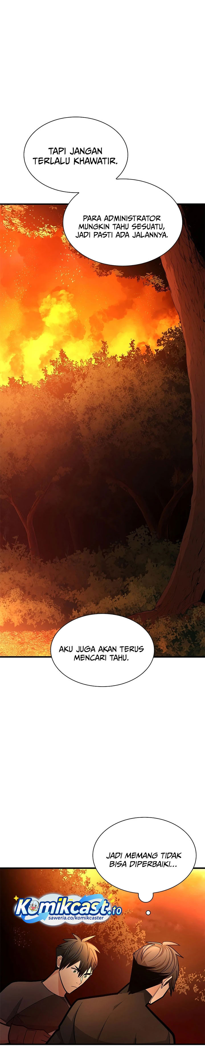 Halaman 33 dari The Tutorial Is Too Tough! Chapter 268
